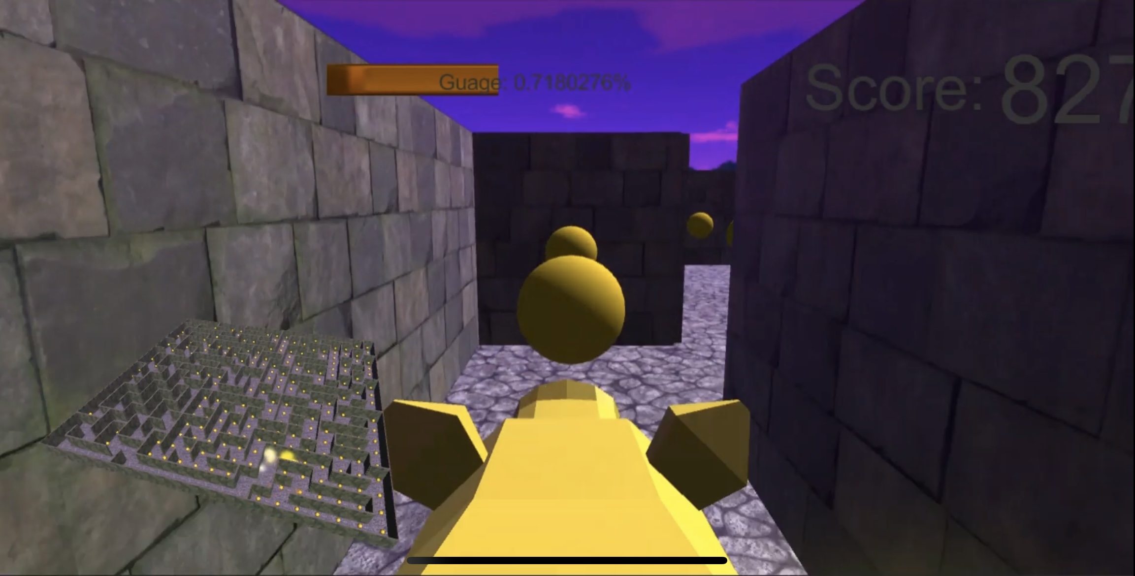 Pork Grind Early Beta
