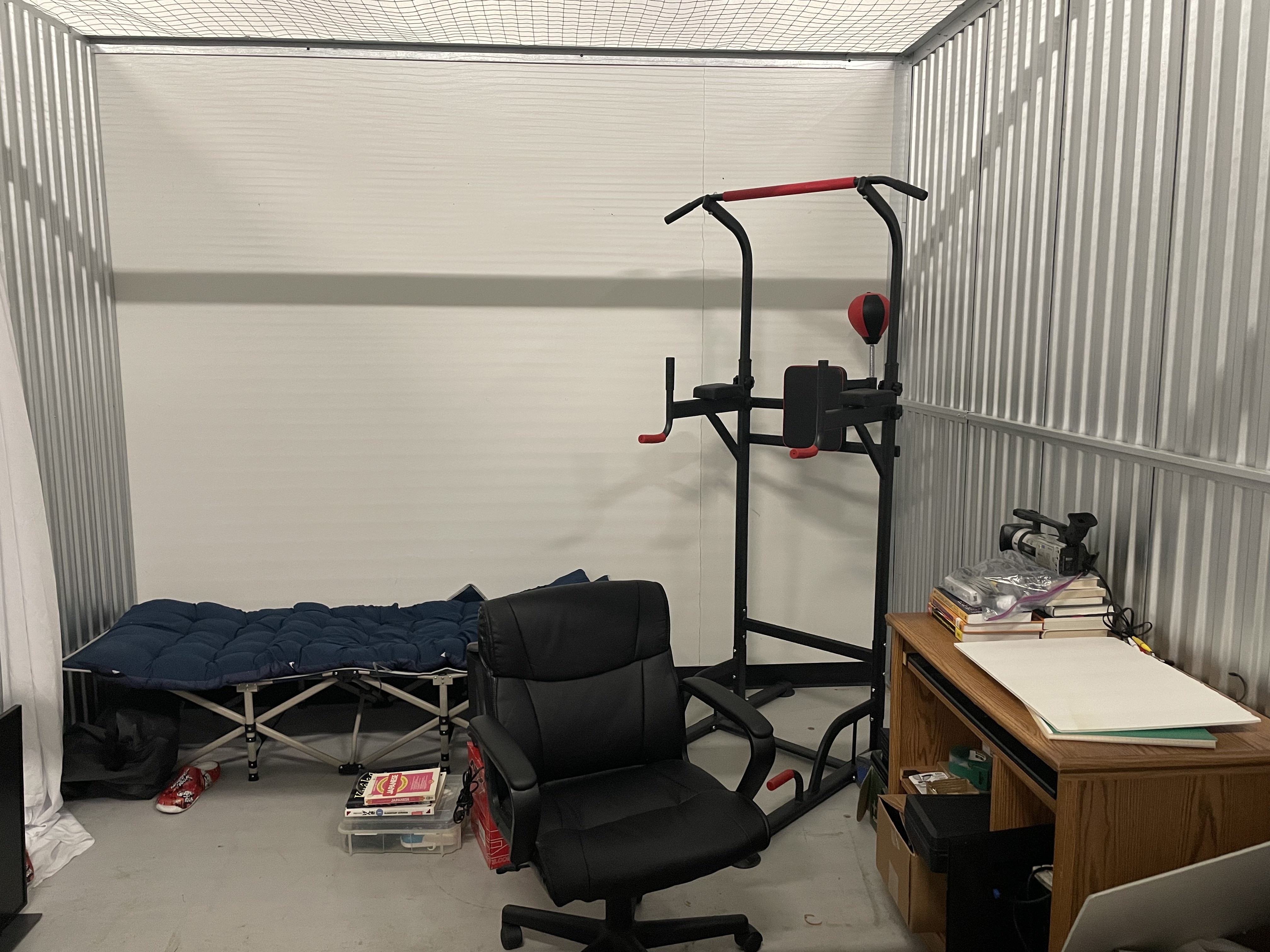 TEAM ARCADE WORK SPACE