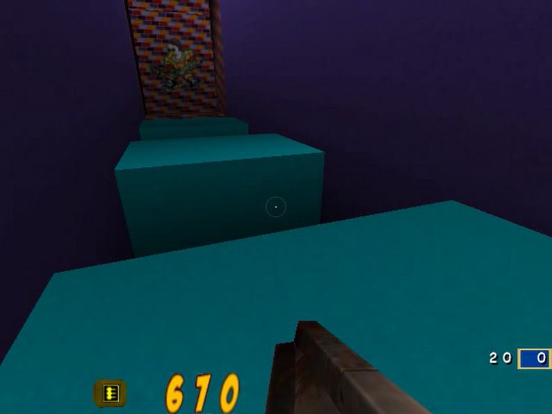 QUACK EARLY BETA